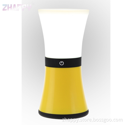 Rechargeable Portable LED Lantern for Camping
